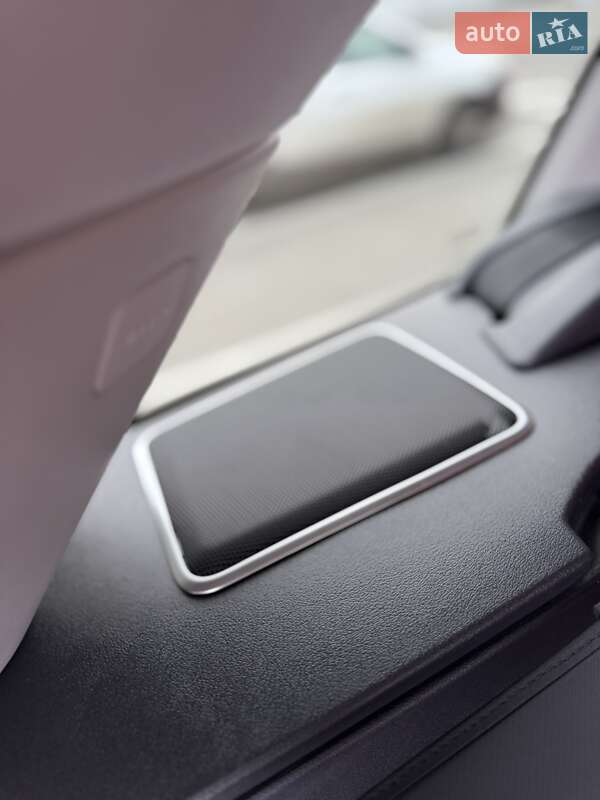 Внедорожник / Кроссовер Land Rover Range Rover Sport 2019 в Киеве фото 25 Внедорожник / Кроссовер Land Rover Range Rover Sport 2019 в Киеве