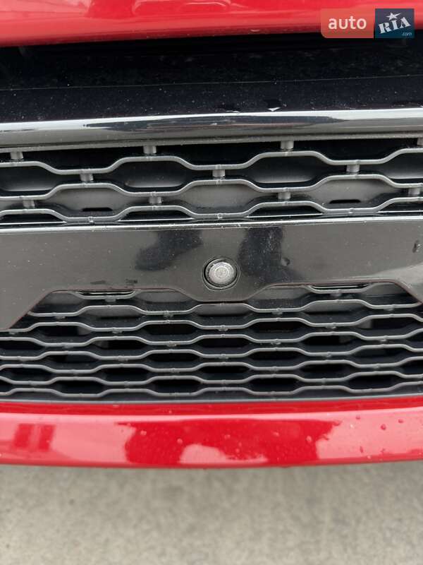 Внедорожник / Кроссовер Land Rover Range Rover Sport 2019 в Киеве фото 30 Внедорожник / Кроссовер Land Rover Range Rover Sport 2019 в Киеве