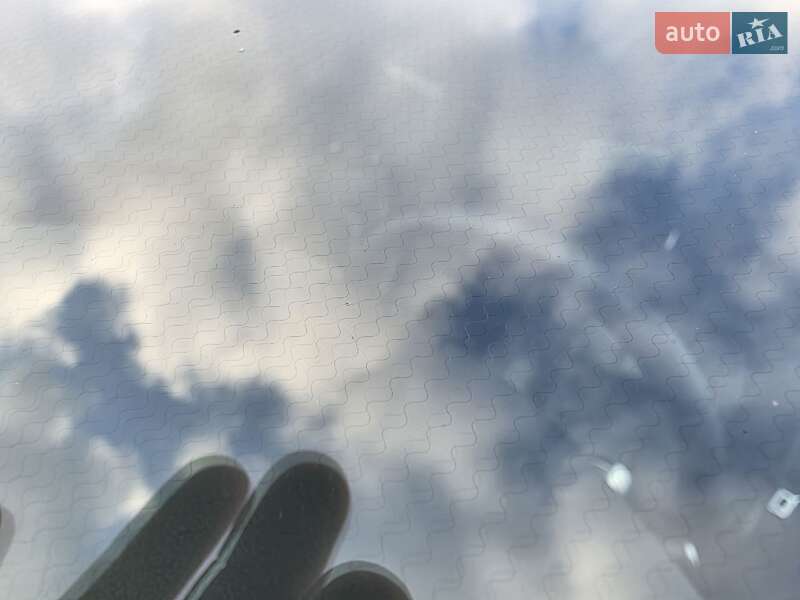 Внедорожник / Кроссовер Land Rover Range Rover Sport 2017 в Радомышле