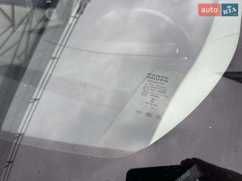 Внедорожник / Кроссовер Land Rover Range Rover Sport 2016 в Киеве фото 8 Внедорожник / Кроссовер Land Rover Range Rover Sport 2016 в Киеве