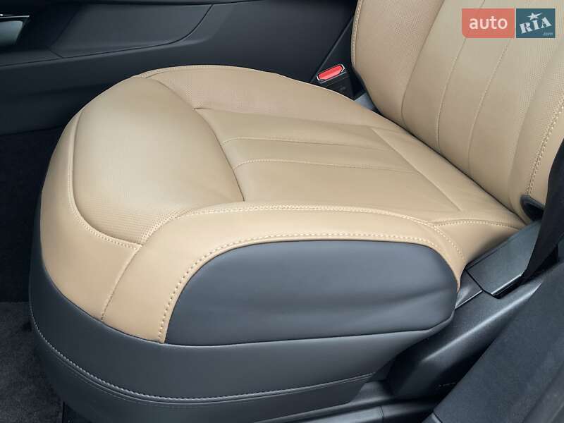 Внедорожник / Кроссовер Land Rover Range Rover Sport 2025 в Киеве