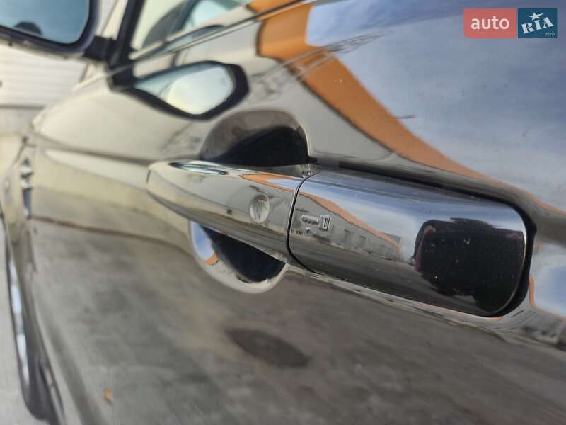 Внедорожник / Кроссовер Land Rover Range Rover Sport 2021 в Киеве