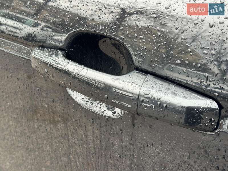 Позашляховик / Кросовер Land Rover Range Rover Sport 2013 в Вінниці фото 15 Позашляховик / Кросовер Land Rover Range Rover Sport 2013 в Вінниці