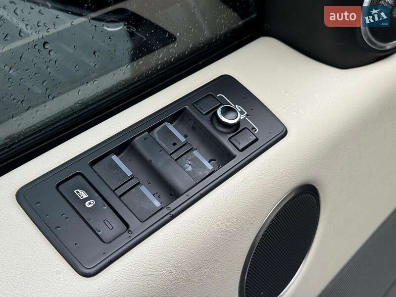 Позашляховик / Кросовер Land Rover Range Rover Sport 2013 в Вінниці фото 19 Позашляховик / Кросовер Land Rover Range Rover Sport 2013 в Вінниці