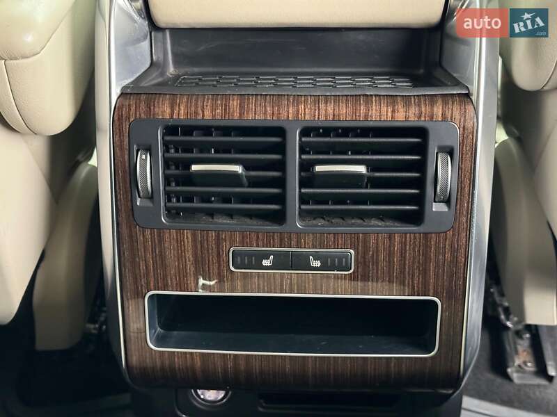 Позашляховик / Кросовер Land Rover Range Rover Sport 2013 в Вінниці фото 32 Позашляховик / Кросовер Land Rover Range Rover Sport 2013 в Вінниці