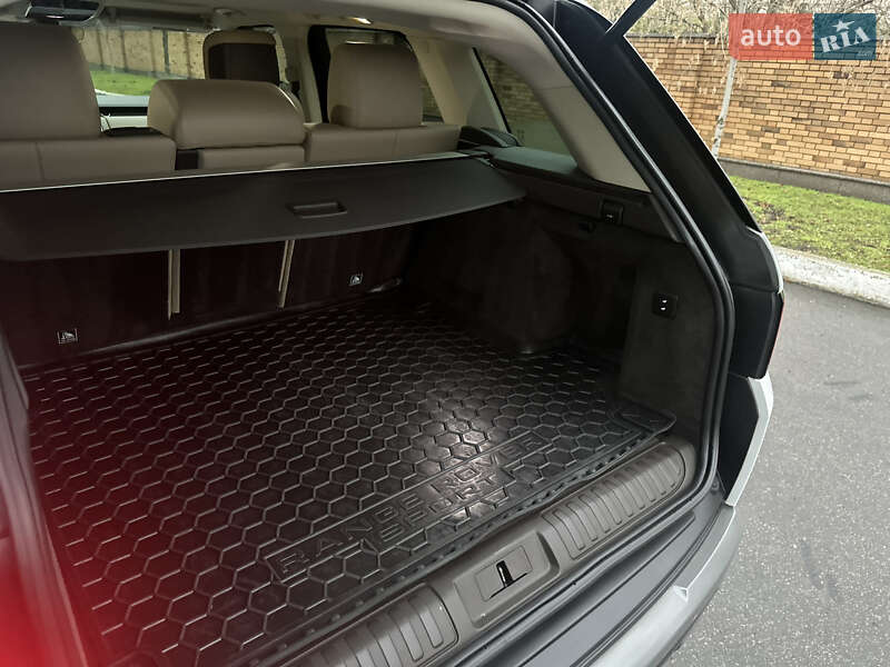 Внедорожник / Кроссовер Land Rover Range Rover Sport 2019 в Днепре