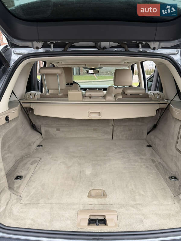 Внедорожник / Кроссовер Land Rover Range Rover Sport 2011 в Киеве