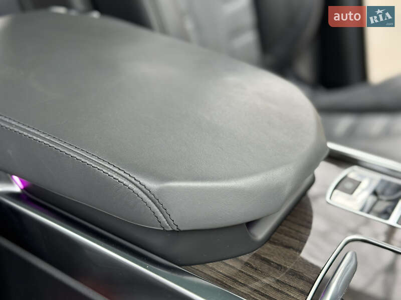 Внедорожник / Кроссовер Land Rover Range Rover Sport 2017 в Одессе