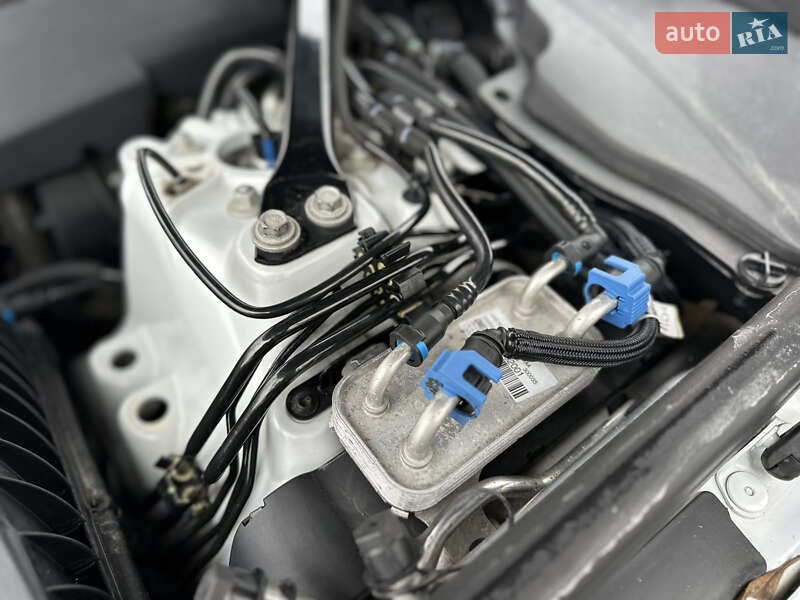 Внедорожник / Кроссовер Land Rover Range Rover Sport 2017 в Одессе