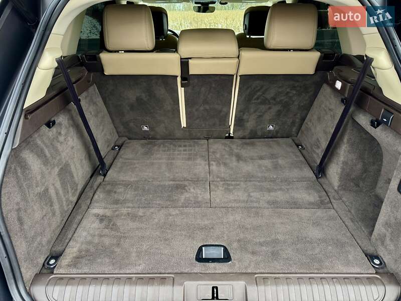 Внедорожник / Кроссовер Land Rover Range Rover Sport 2018 в Черновцах