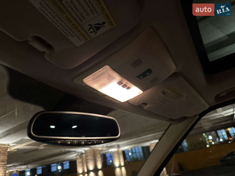 Позашляховик / Кросовер Land Rover Range Rover Sport 2006 в Одесі фото 37 Позашляховик / Кросовер Land Rover Range Rover Sport 2006 в Одесі