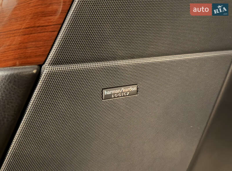 Позашляховик / Кросовер Land Rover Range Rover Sport 2006 в Одесі фото 42 Позашляховик / Кросовер Land Rover Range Rover Sport 2006 в Одесі