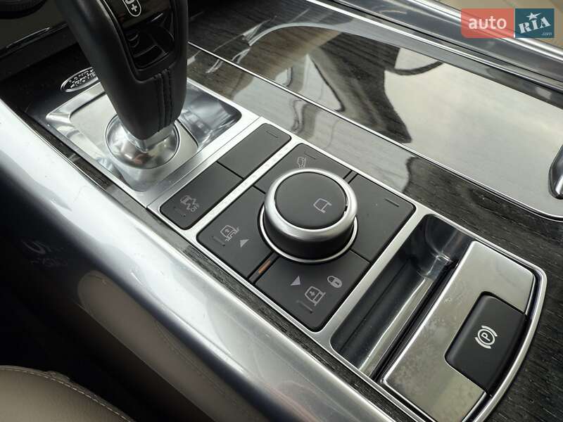 Внедорожник / Кроссовер Land Rover Range Rover Sport 2021 в Киеве фото 40 Внедорожник / Кроссовер Land Rover Range Rover Sport 2021 в Киеве