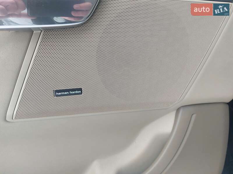 Внедорожник / Кроссовер Land Rover Range Rover Sport 2011 в Киеве фото 14 Внедорожник / Кроссовер Land Rover Range Rover Sport 2011 в Киеве