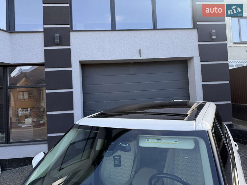 Позашляховик / Кросовер Land Rover Range Rover Sport 2015 в Нижній Апші фото 25 Позашляховик / Кросовер Land Rover Range Rover Sport 2015 в Нижній Апші