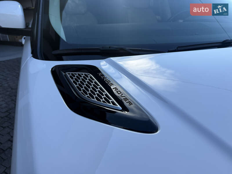 Позашляховик / Кросовер Land Rover Range Rover Sport 2015 в Нижній Апші фото 36 Позашляховик / Кросовер Land Rover Range Rover Sport 2015 в Нижній Апші