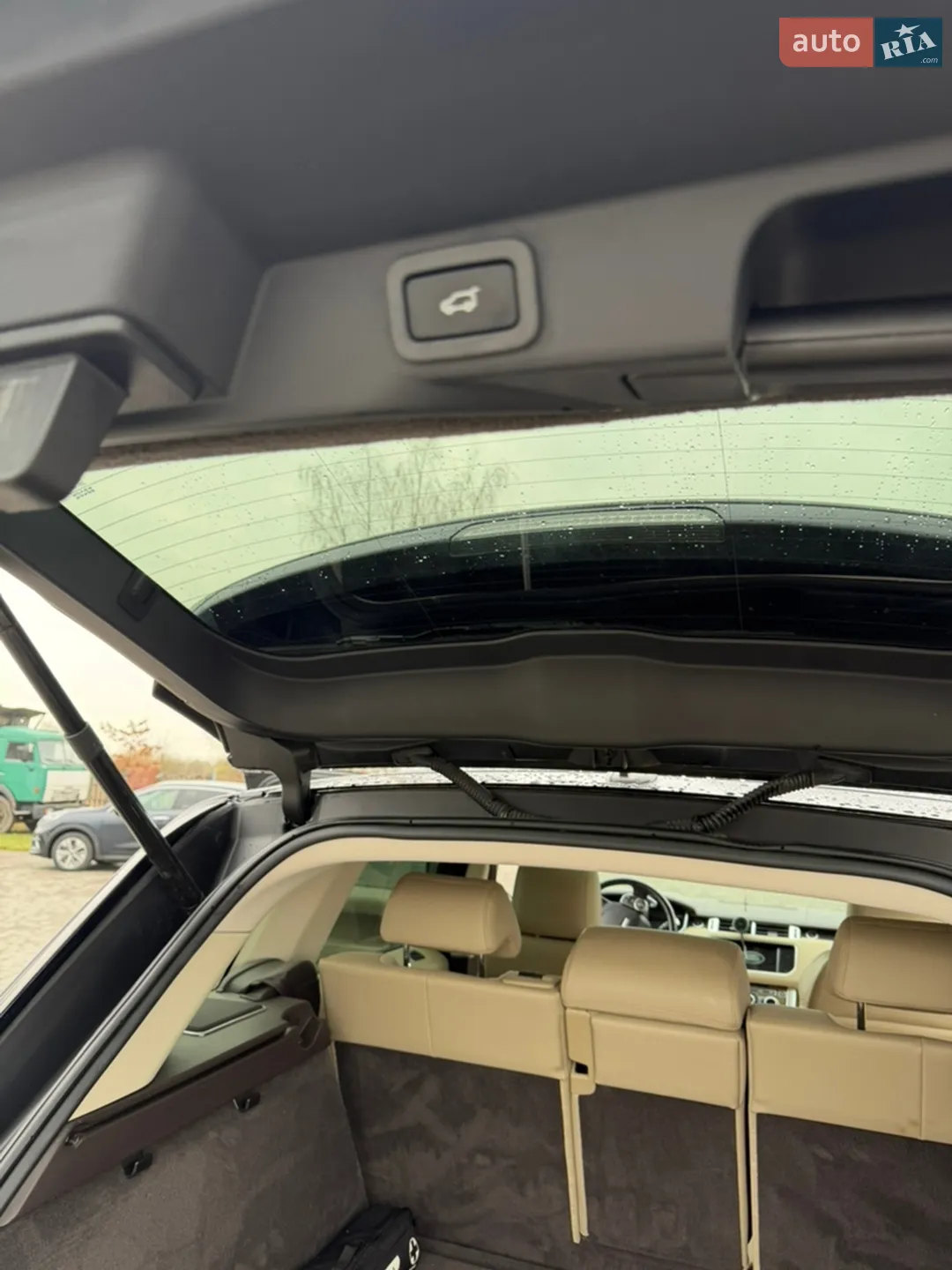 2016 Land Rover Range Rover Sport - мініатюра 16