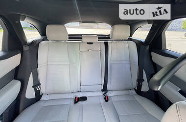 Внедорожник / Кроссовер Land Rover Range Rover Velar 2018 в 