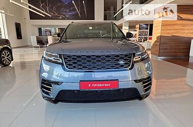 Позашляховик / Кросовер Land Rover Range Rover Velar 2019 в Дніпрі