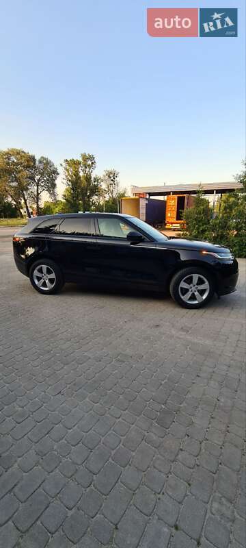 Внедорожник / Кроссовер Land Rover Range Rover Velar 2017 в Харькове фото 6 Внедорожник / Кроссовер Land Rover Range Rover Velar 2017 в Харькове