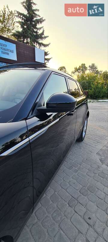 Внедорожник / Кроссовер Land Rover Range Rover Velar 2017 в Харькове фото 14 Внедорожник / Кроссовер Land Rover Range Rover Velar 2017 в Харькове