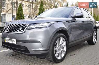 Позашляховик / Кросовер Land Rover Range Rover Velar 2022 в Києві