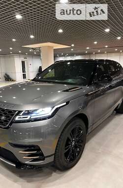 Позашляховик / Кросовер Land Rover Range Rover Velar 2019 в Києві