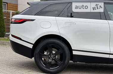 Внедорожник / Кроссовер Land Rover Range Rover Velar 2018 в Львове