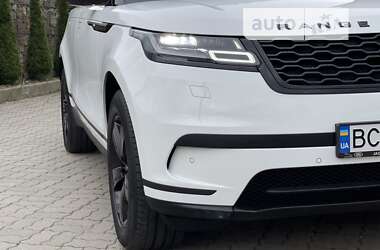 Внедорожник / Кроссовер Land Rover Range Rover Velar 2018 в Львове