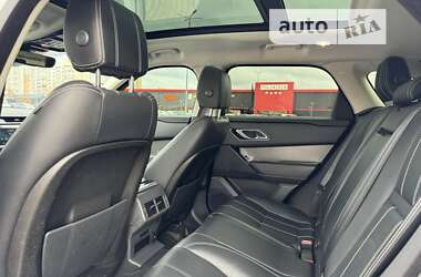 Позашляховик / Кросовер Land Rover Range Rover Velar 2020 в Вінниці