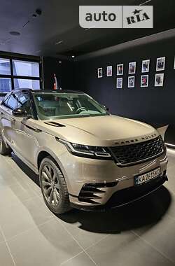 Внедорожник / Кроссовер Land Rover Range Rover Velar 2023 в Киеве