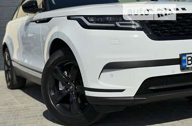 Внедорожник / Кроссовер Land Rover Range Rover Velar 2018 в Львове