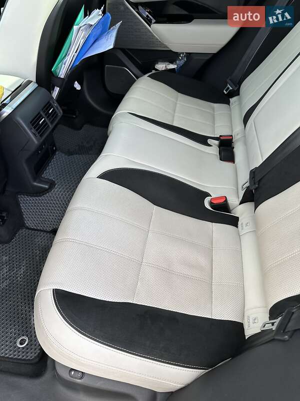 Внедорожник / Кроссовер Land Rover Range Rover Velar 2019 в Волочиске фото 28 Внедорожник / Кроссовер Land Rover Range Rover Velar 2019 в Волочиске