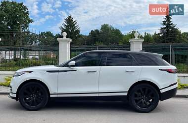Внедорожник / Кроссовер Land Rover Range Rover Velar 2020 в 