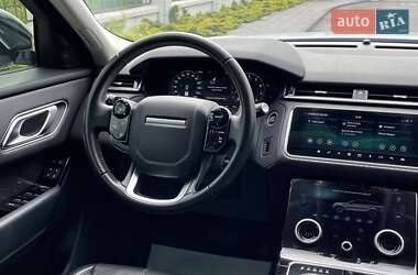 Внедорожник / Кроссовер Land Rover Range Rover Velar 2020 в 