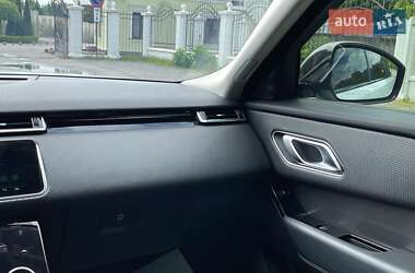 Внедорожник / Кроссовер Land Rover Range Rover Velar 2020 в 