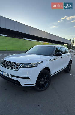 Внедорожник / Кроссовер Land Rover Range Rover Velar 2019 в 