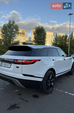 Внедорожник / Кроссовер Land Rover Range Rover Velar 2019 в 