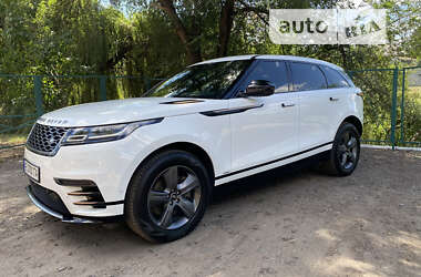 Позашляховик / Кросовер Land Rover Range Rover Velar 2021 в Кривому Розі