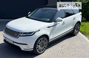 Внедорожник / Кроссовер Land Rover Range Rover Velar 2020 в Виннице