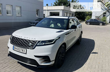 Внедорожник / Кроссовер Land Rover Range Rover Velar 2021 в Одессе