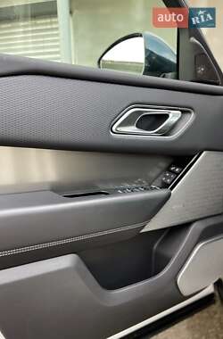 Внедорожник / Кроссовер Land Rover Range Rover Velar 2018 в 