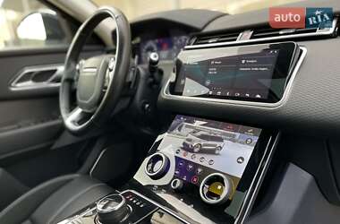 Внедорожник / Кроссовер Land Rover Range Rover Velar 2018 в 