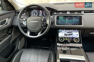 Внедорожник / Кроссовер Land Rover Range Rover Velar 2018 в 