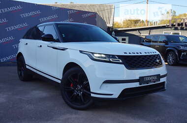 Позашляховик / Кросовер Land Rover Range Rover Velar 2019 в Одесі