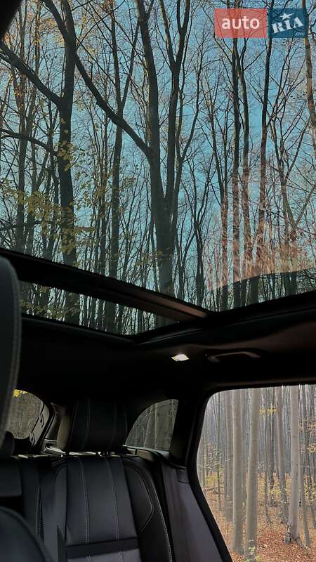Внедорожник / Кроссовер Land Rover Range Rover Velar 2018 в Черновцах фото 11 Внедорожник / Кроссовер Land Rover Range Rover Velar 2018 в Черновцах