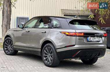 Внедорожник / Кроссовер Land Rover Range Rover Velar 2022 в Днепре