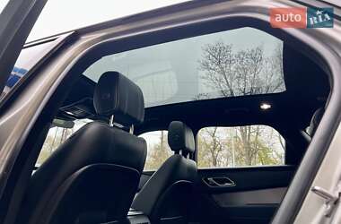 Внедорожник / Кроссовер Land Rover Range Rover Velar 2022 в Днепре