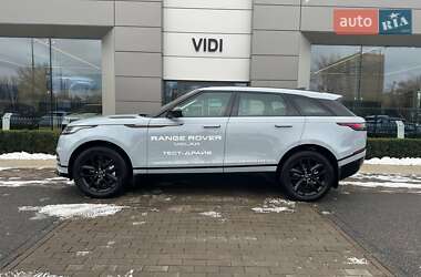 Позашляховик / Кросовер Land Rover Range Rover Velar 2024 в Києві