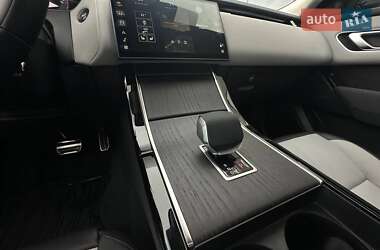 Позашляховик / Кросовер Land Rover Range Rover Velar 2024 в Києві